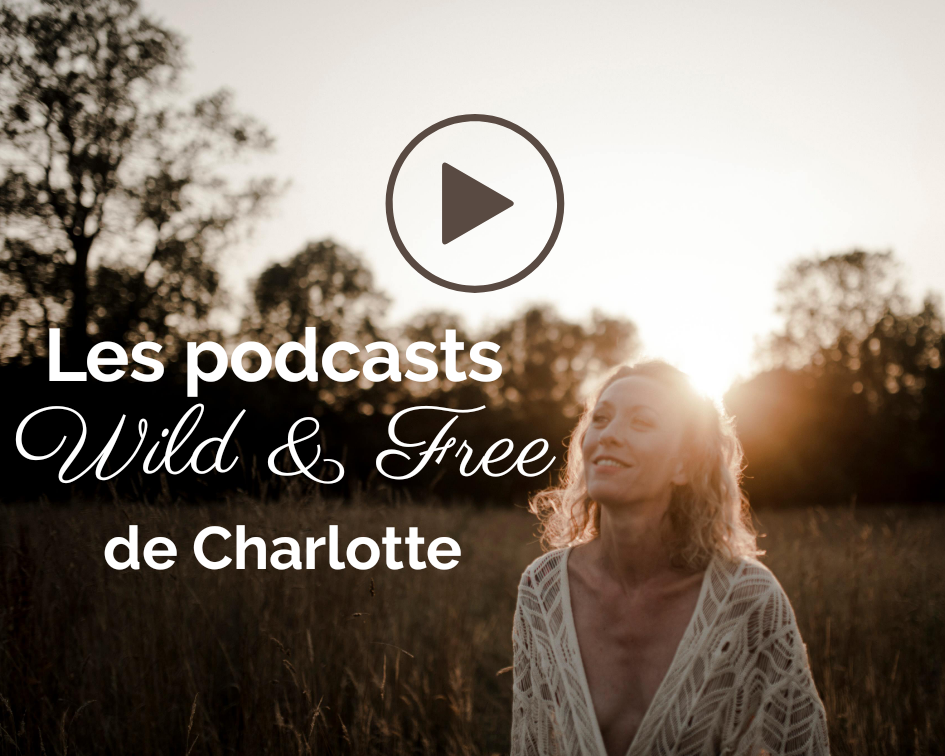 Podcast Léjaculation féminine Charlotte Granet